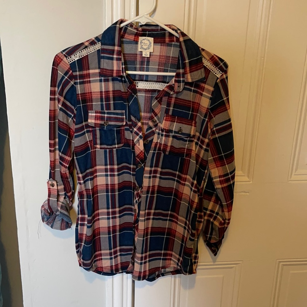 Flannel